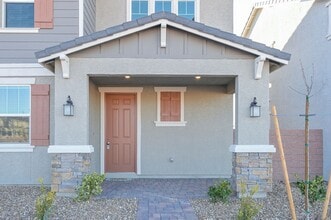 2717 V. Napoli in Henderson, NV - Building Photo - Building Photo