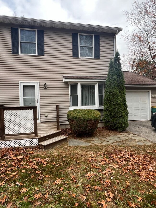 property at 2 Folly Brook Terrace