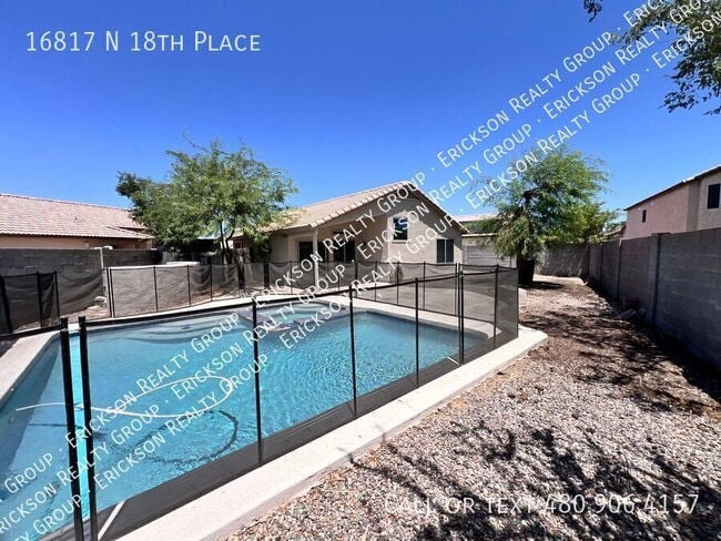 property at 16817 N 18th Pl