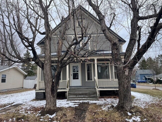 1315-1317 Cleveland Ave in Wausau, WI - Building Photo - Building Photo