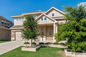 1720 Navajo Song Ln in Leander, TX - Building Photo - Building Photo