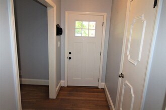 3517 Carlyle Dr in Charlotte, NC - Foto de edificio - Building Photo