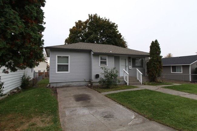 34 E Courtland Ave in Spokane, WA - Building Photo - Building Photo