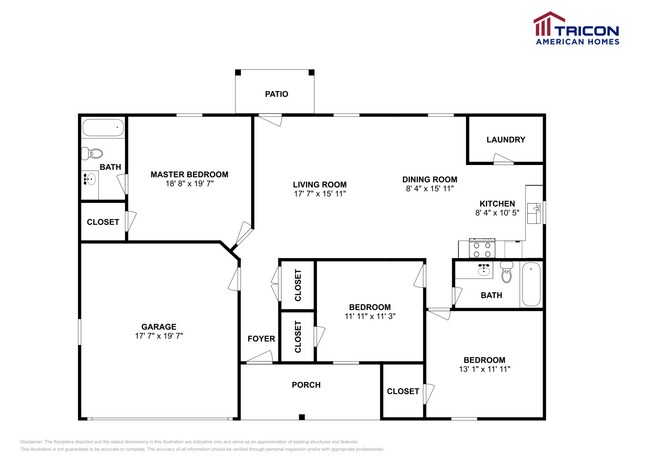 214 Dean Ct in Granbury, TX - Building Photo - Building Photo