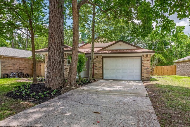 23331 Balthasar St in Spring, TX - Building Photo - Building Photo