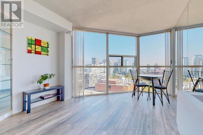 property at 1102-705-1705 King St W
