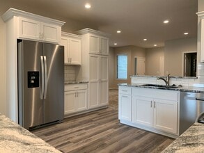 2005 Battista Ave in Lincoln, NE - Building Photo - Building Photo