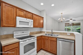 3551 Pebble Path Ln in Jacksonville, FL - Building Photo - Building Photo