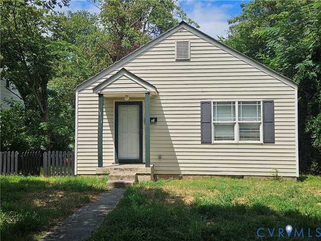 property at 1711 Halifax Ave