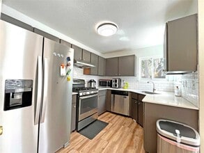 2315 Claudia June Ave in Austin, TX - Building Photo - Building Photo