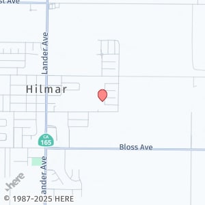 property at 8319 Bridgeport Dr