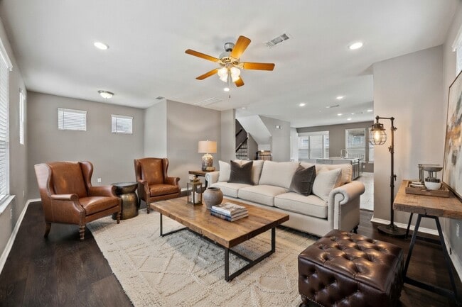 property at 8612 Cedardale Park Dr