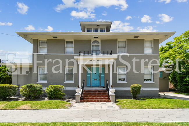 Hart House in Jacksonville, FL - Building Photo - Building Photo