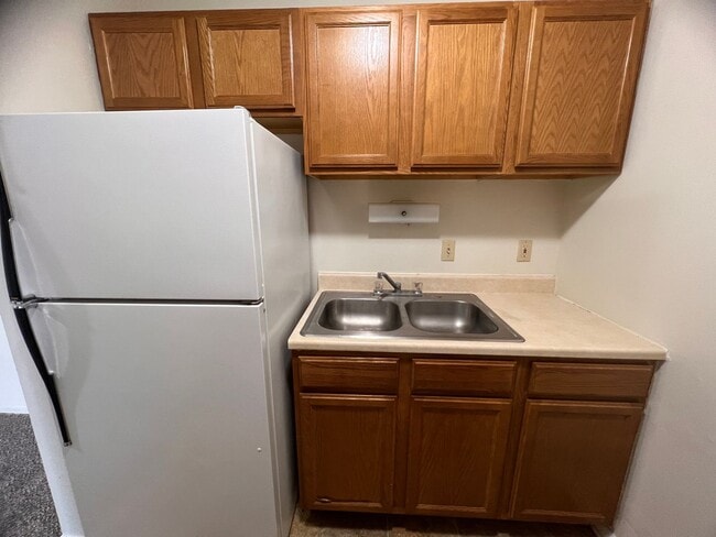 property at 1819 University Dr