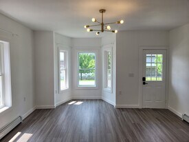 137 Federal St in St. Albans, VT - Building Photo