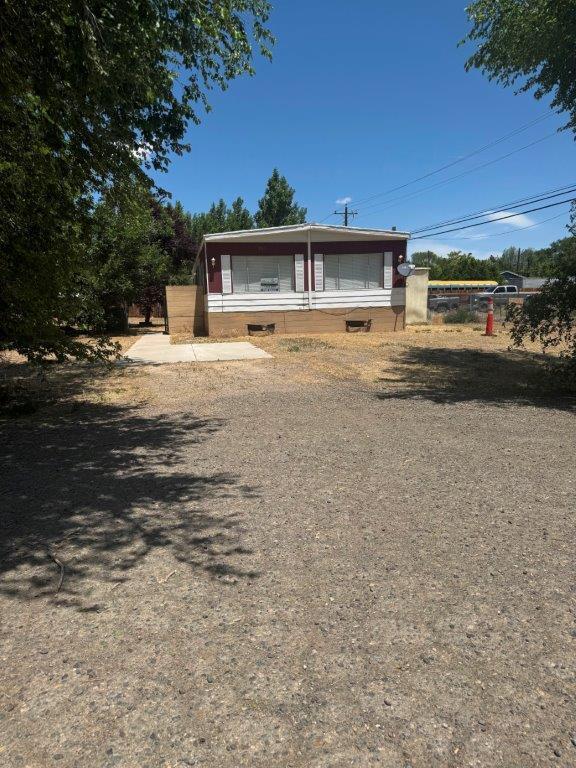 property at 155 Molly Cir