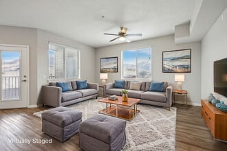 The Fields at Timpanogos in American Fork, UT - Building Photo - Building Photo