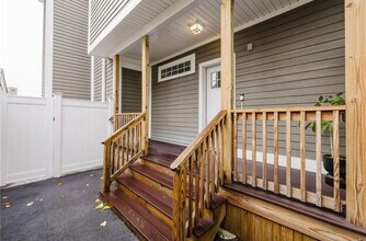 7 Pequot St in Providence, RI - Building Photo - Building Photo