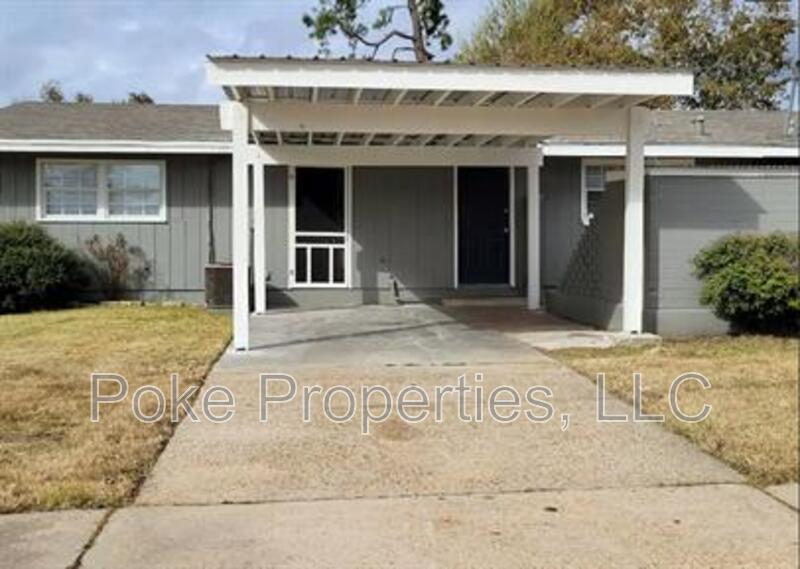 868 Von Blond in Lake Charles, LA - Building Photo