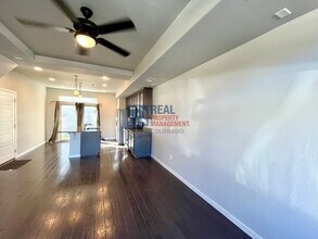 6179 Mineral Belt Dr in Colorado Springs, CO - Building Photo - Building Photo