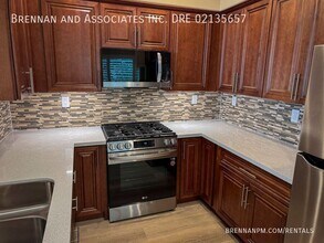 1205 Stagecoach Trail Loop in Chula Vista, CA - Building Photo - Building Photo