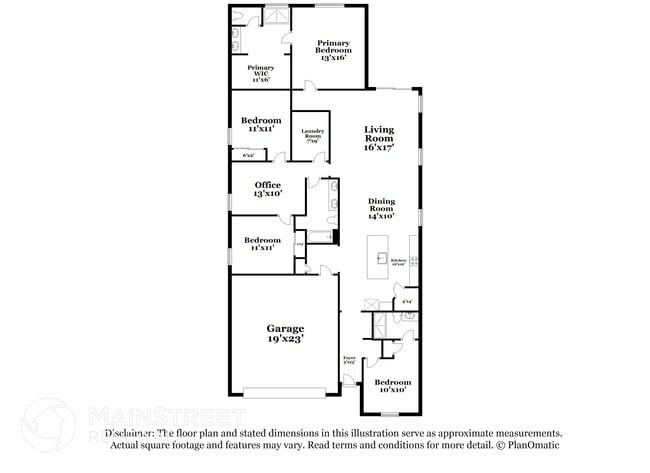 4386 Greenleaf Dr in San Tan Valley, AZ - Building Photo - Building Photo