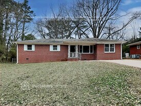 258 Palms Ln SW in Mableton, GA - Building Photo