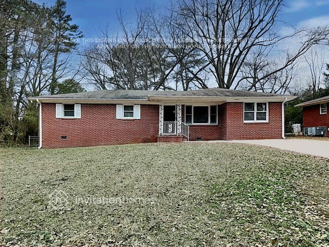 property at 258 Palms Ln SW