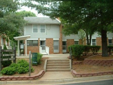 Gretna Village in Gretna, VA - Building Photo