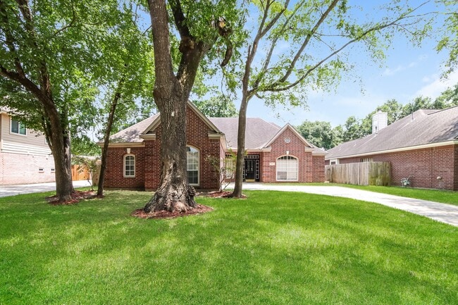 property at 4030 Echo Mountain Dr