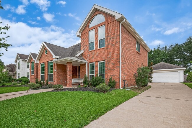 3406 Mesquite Dr
