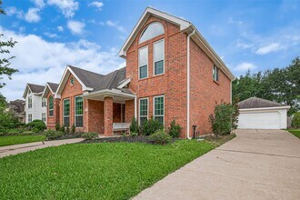 3406 Mesquite Dr in Sugar Land, TX - Building Photo - Building Photo