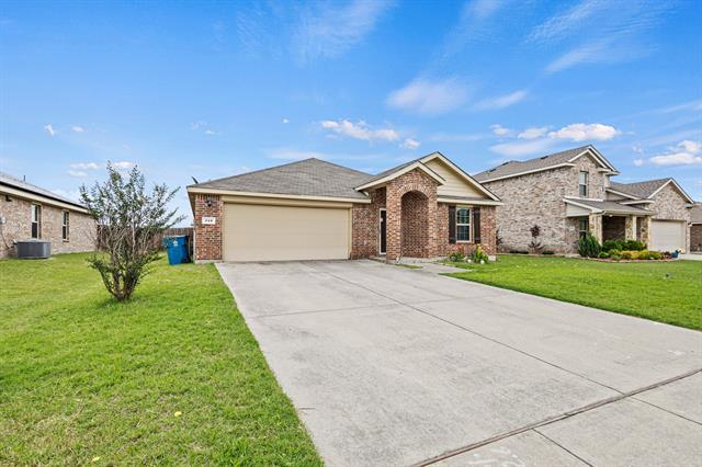 713 Mallard Dr in Nevada, TX - Building Photo - Building Photo