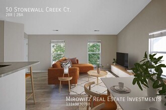 50 Stonewall Creek Ct in Dardenne Prairie, MO - Building Photo - Building Photo