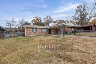 2272 Arlene Ave in Memphis, TN - Building Photo