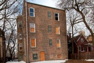 6427 S Kimbark Ave in Chicago, IL - Building Photo - Building Photo