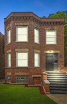 7548 S Harvard Ave in Chicago, IL - Building Photo