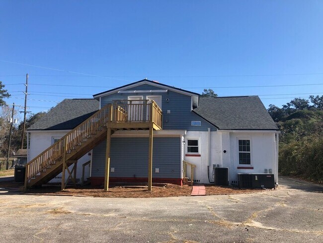 55 Main St in Savannah, GA - Building Photo - Building Photo