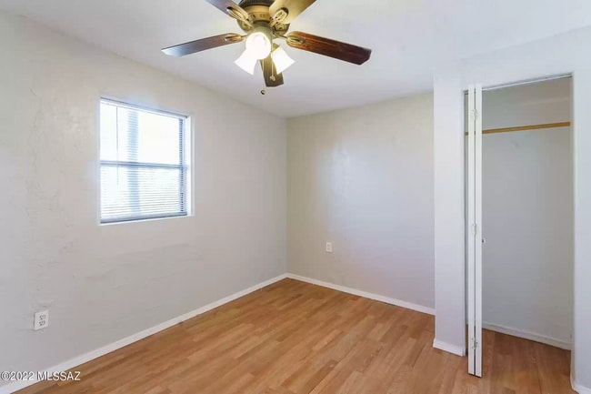 232 E Pennsylvania Dr in Tucson, AZ - Building Photo - Building Photo