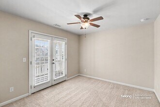 206 Manous Way in Canton, GA - Building Photo - Building Photo