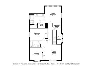7549 Nicklin St in Las Vegas, NV - Building Photo - Building Photo