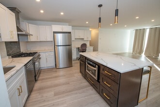 100 West Ave, Unit B6 in Jenkintown, PA - Building Photo - Building Photo