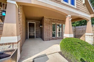 2404 Spanish Camp Cove in Austin, TX - Building Photo