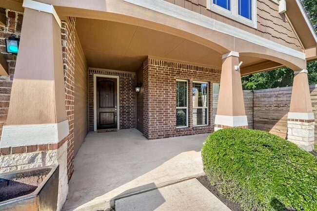 property at 2404 Spanish Camp Cove