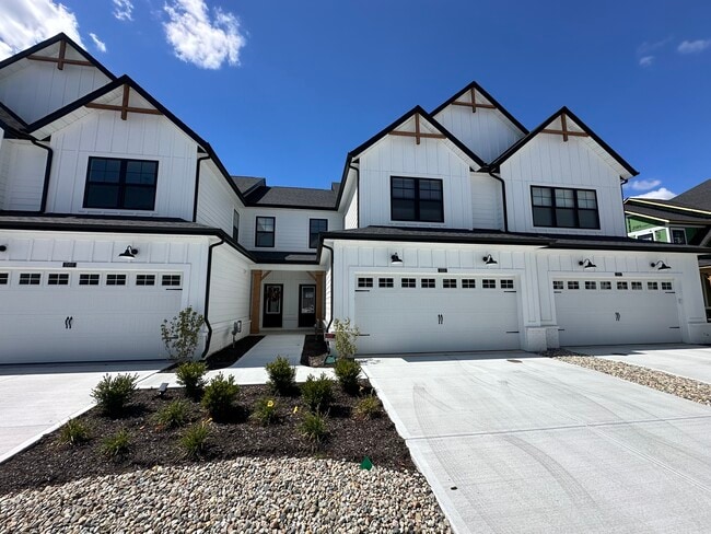 property at 17458 Ebling Trl