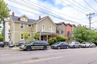 1522 Taylor Ave N in Seattle, WA - Foto de edificio - Building Photo