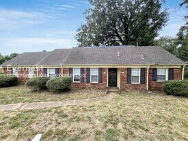 3125 Walpole Ave in Memphis, TN - Building Photo