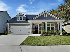 12644 Percy Ln in Jacksonville, FL - Building Photo