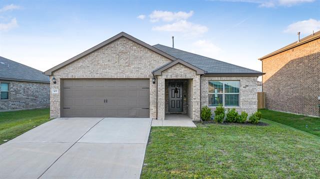 property at 415 Micah Ln
