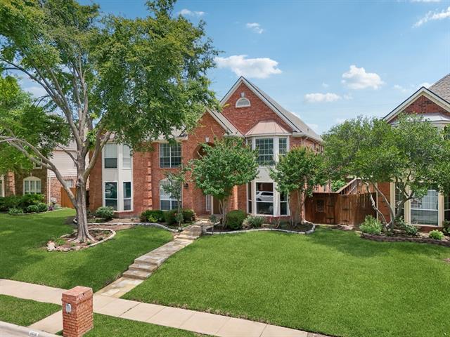 6808 Pentridge Dr in Plano, TX - Building Photo - Building Photo